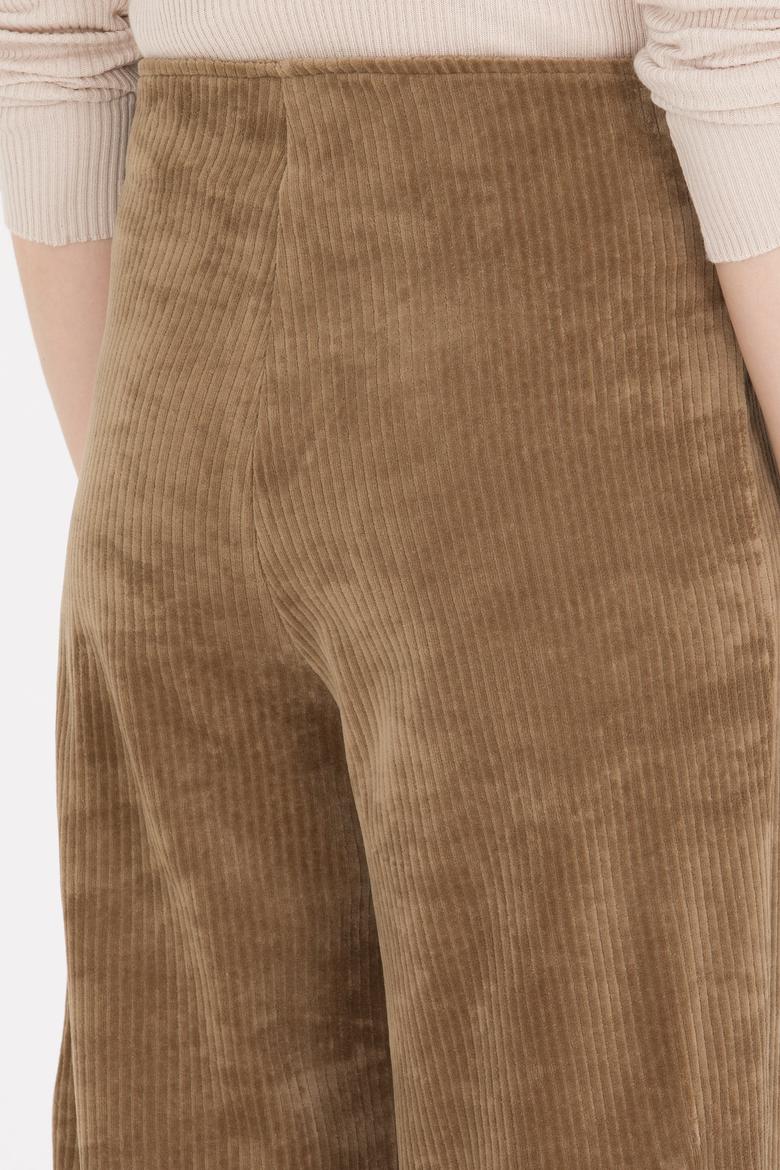 Kadın Coconut Örme Pantolon - 50256500012