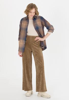 Kadın Coconut Örme Pantolon - 50256500012