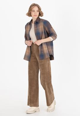 Kadın Coconut Örme Pantolon - 50256500012