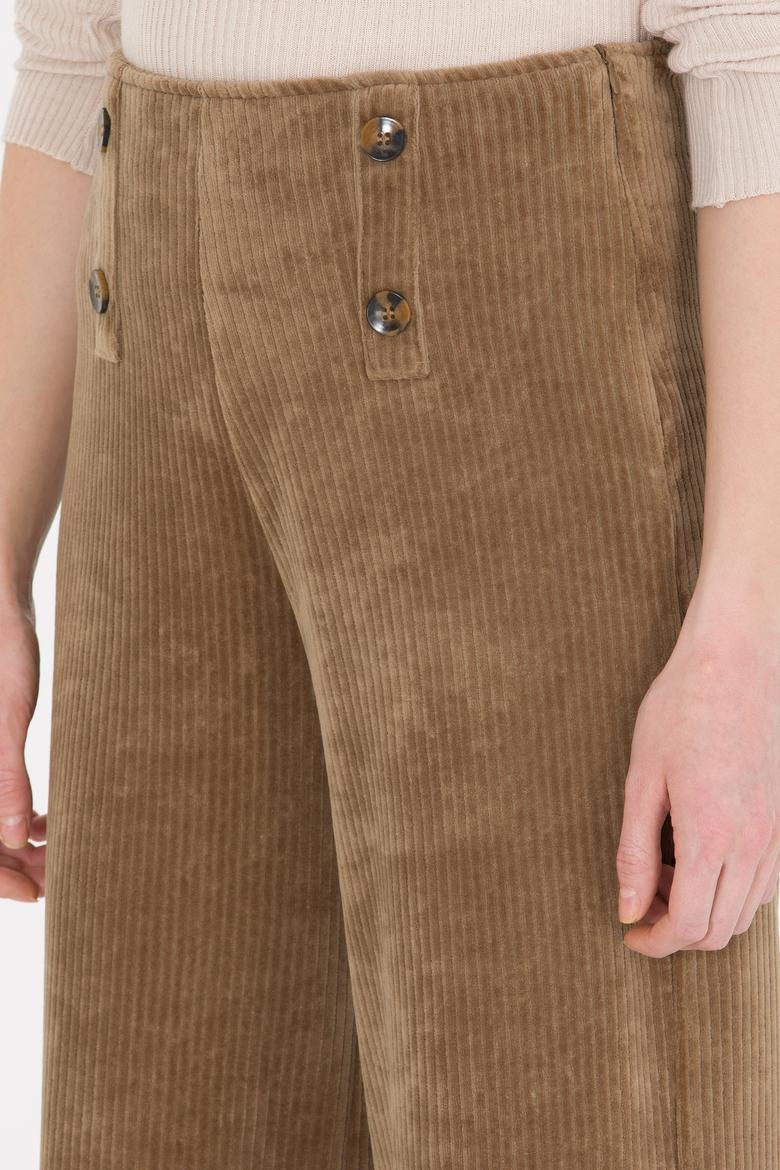 Kadın Coconut Örme Pantolon - 50256500012