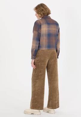 Kadın Coconut Örme Pantolon - 50256500012