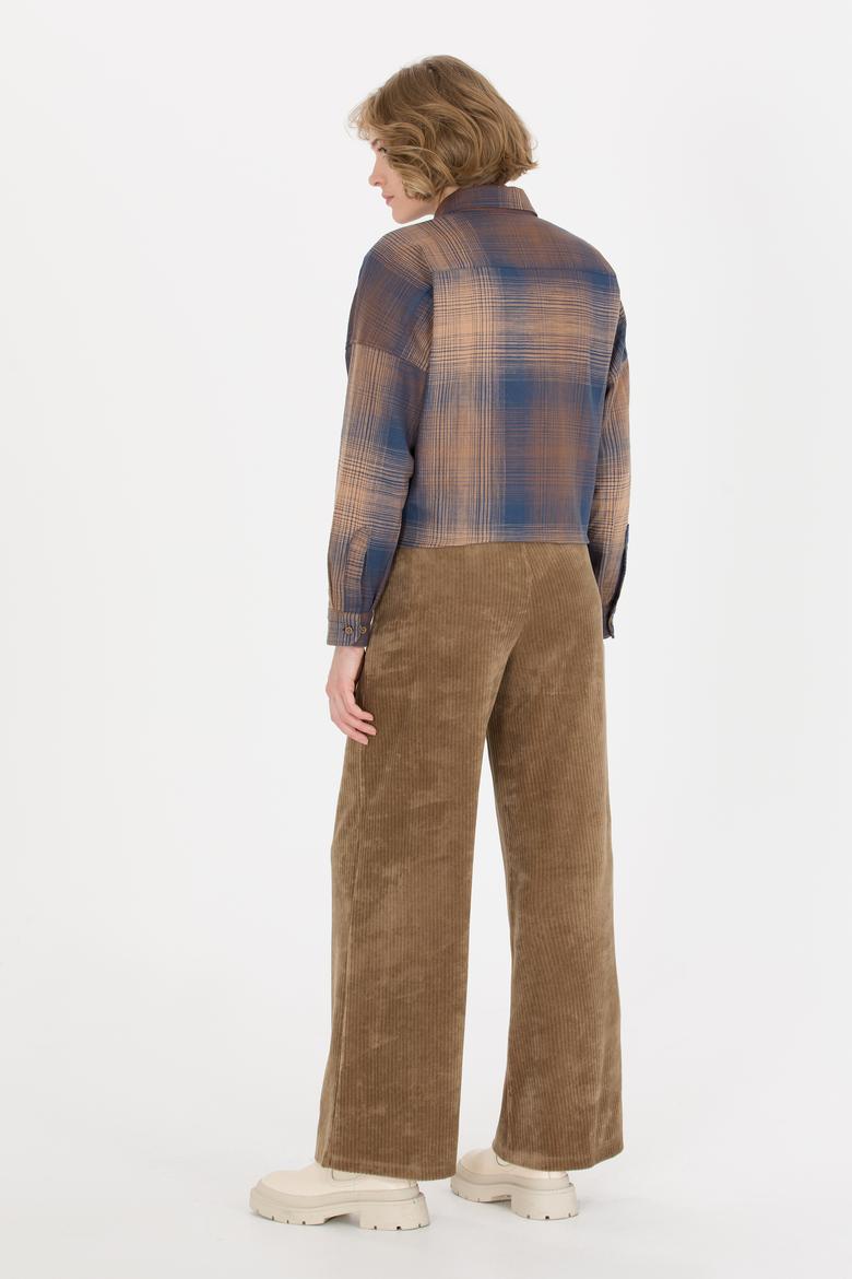 Kadın Coconut Örme Pantolon - 50256500012