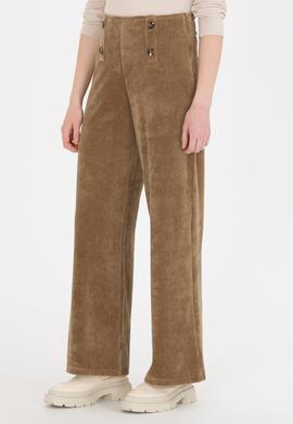 Kadın Coconut Örme Pantolon - 50256500012