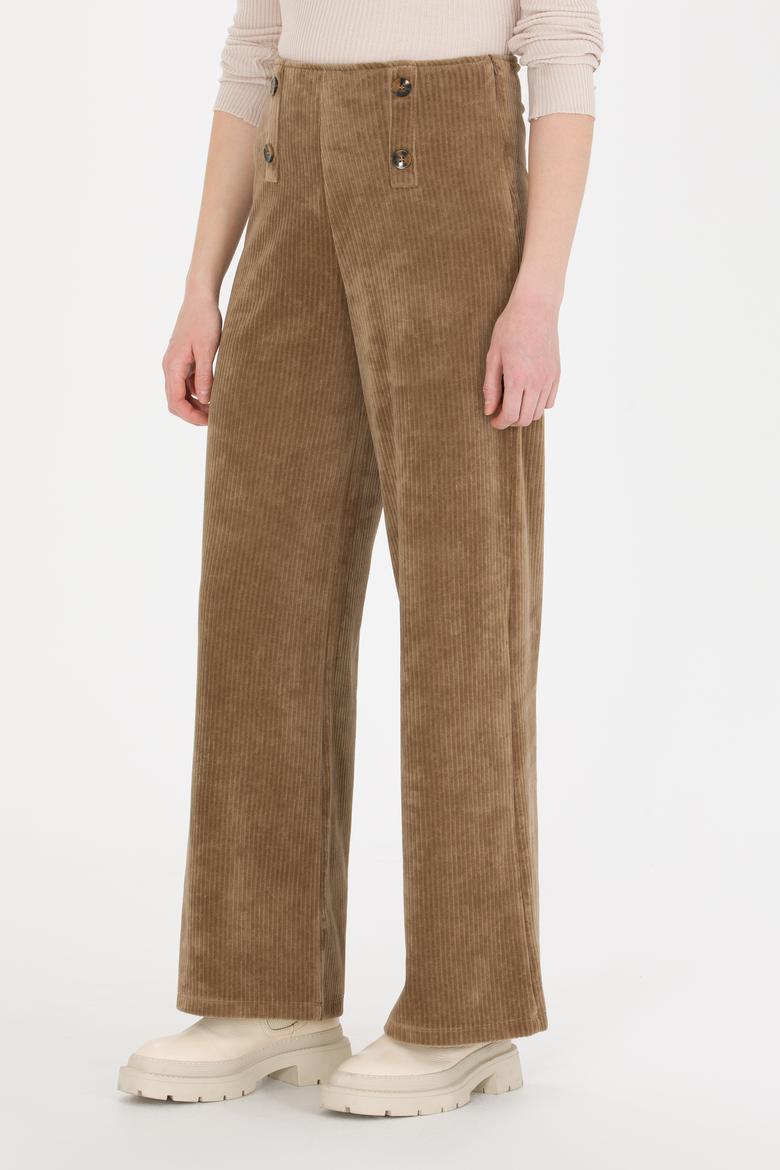 Kadın Coconut Örme Pantolon - 50256500012