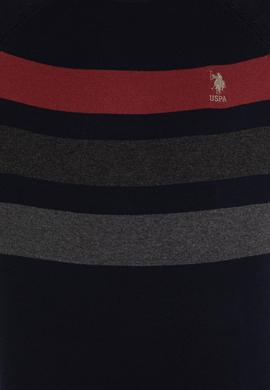 Erkek Lacivert Kazak - 50255272002