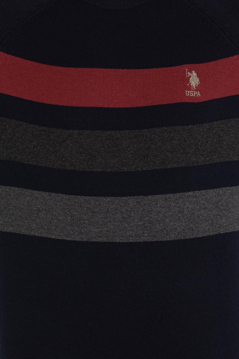 Erkek Lacivert Kazak - 50255272002