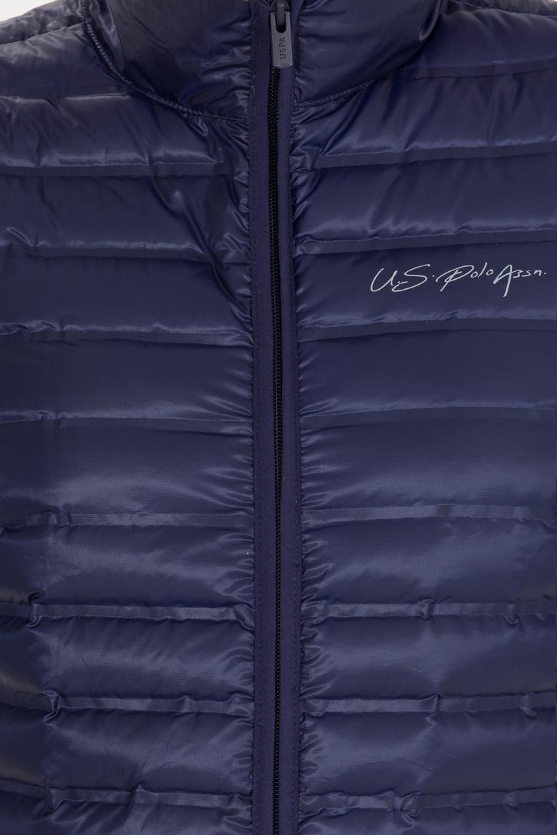 Kadın Lacivert Mont - 50262270003