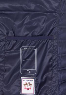 Kadın Lacivert Mont - 50262270003