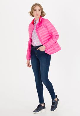 Kadın Pembe Mont - 50262270016