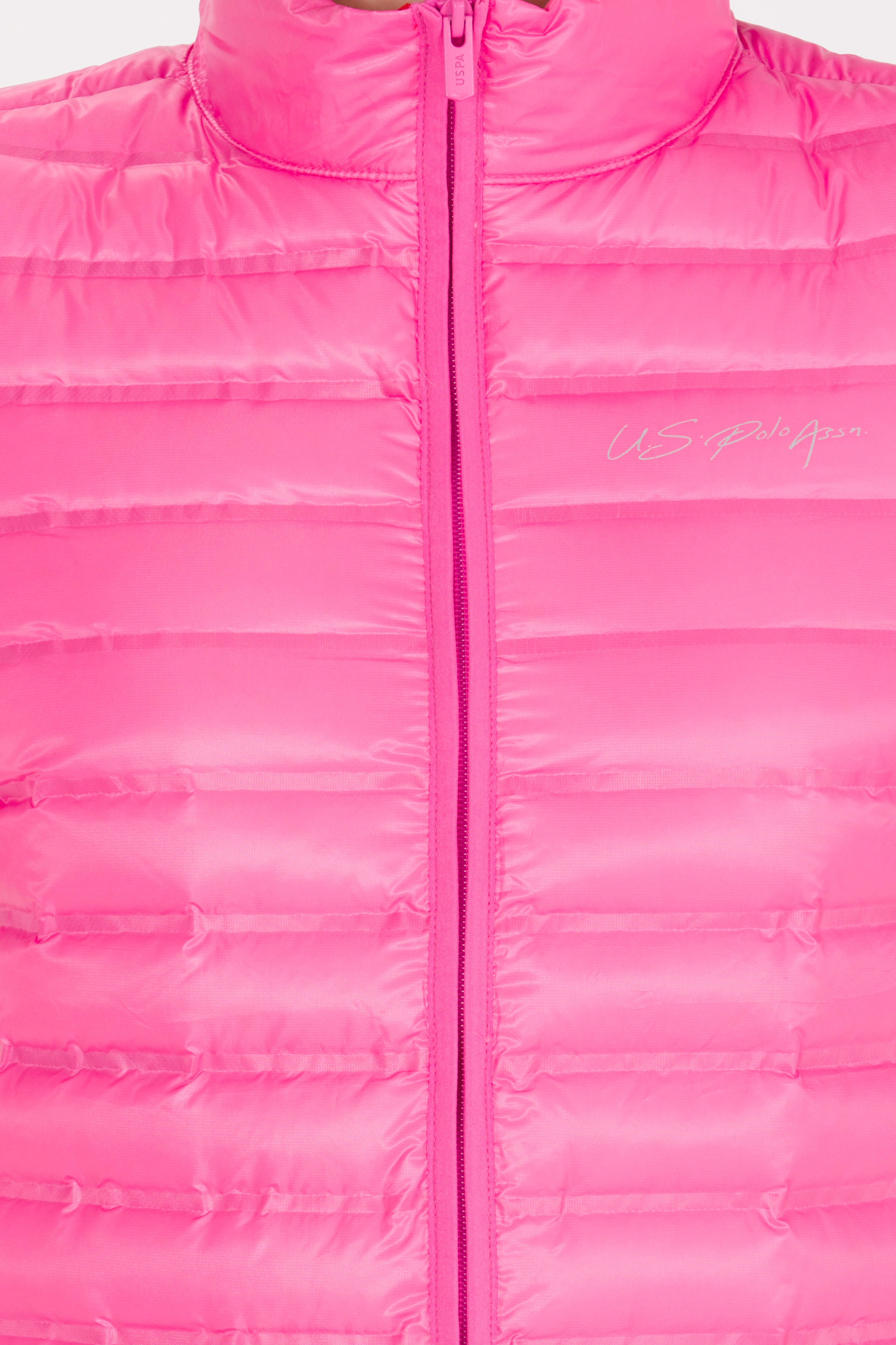 Kadın Pembe Mont - Image 6