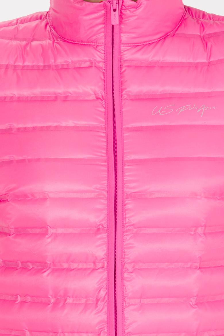 Kadın Pembe Mont - 50262270016