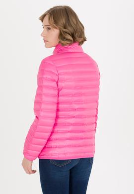 Kadın Pembe Mont - 50262270016