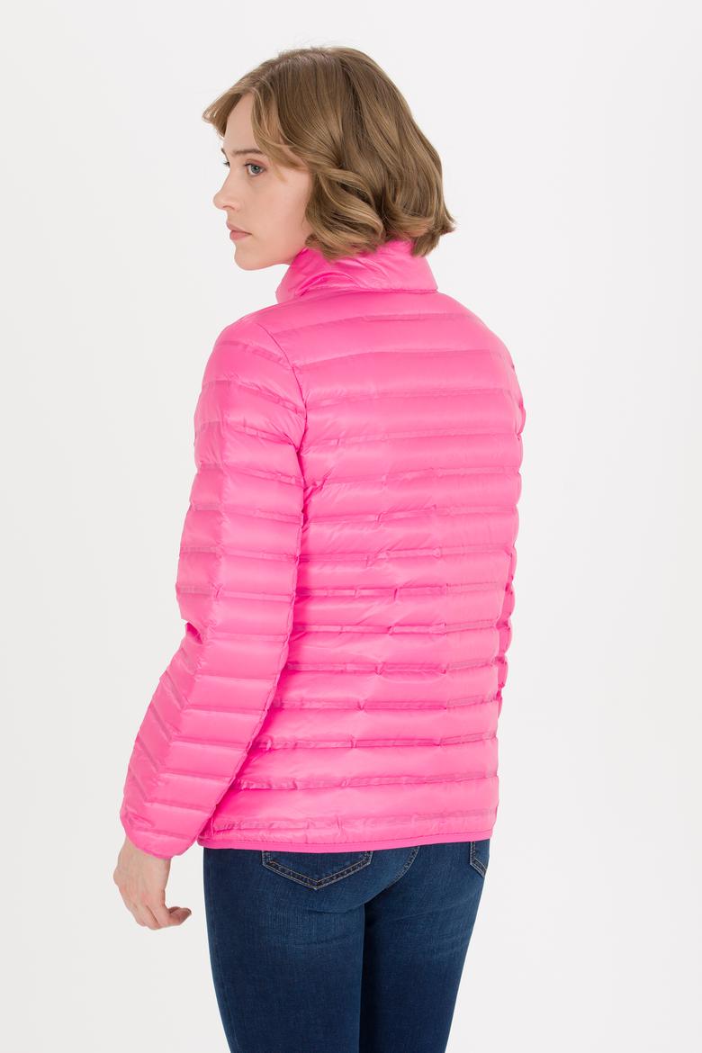 Kadın Pembe Mont - 50262270016