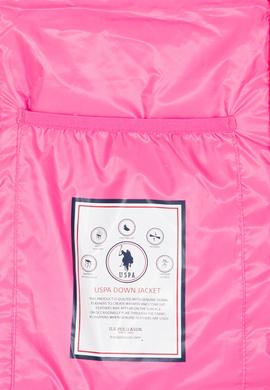 Kadın Pembe Mont - 50262270016