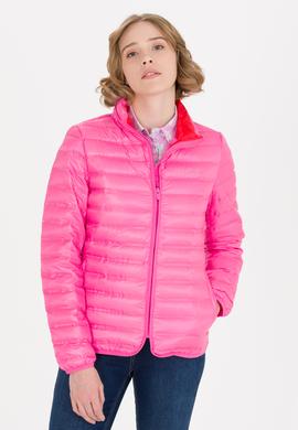 Kadın Pembe Mont - 50262270016