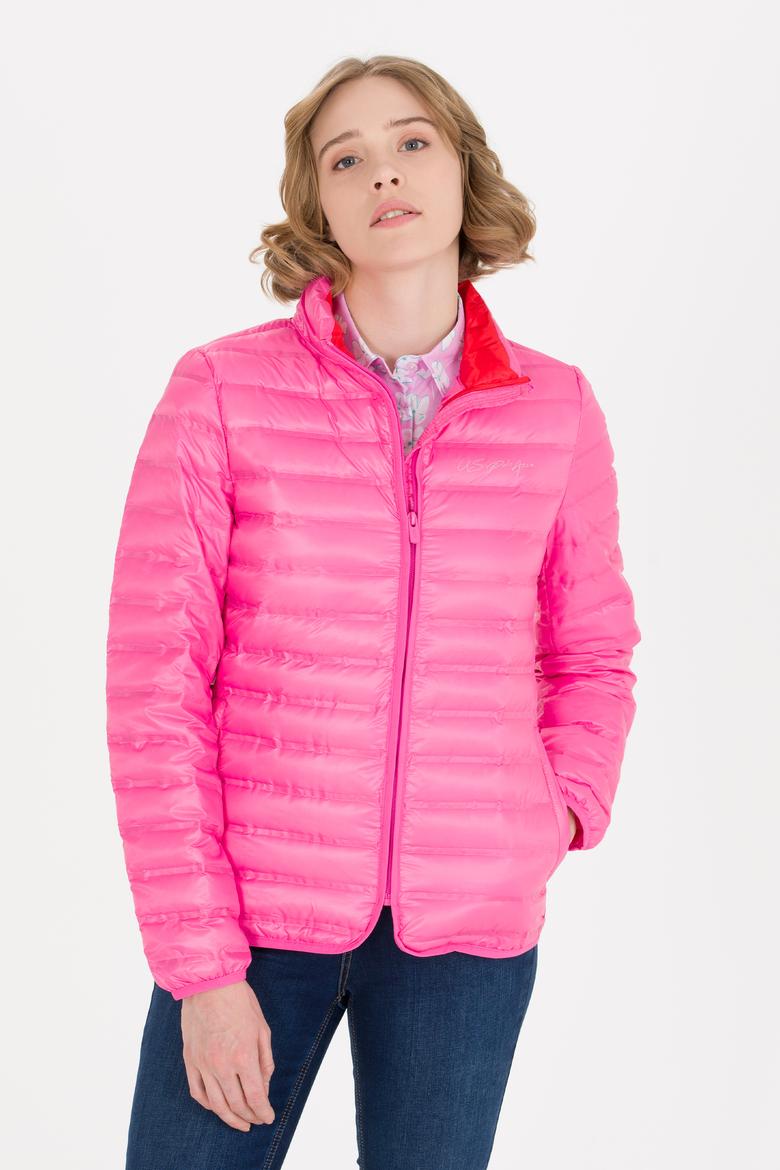 Kadın Pembe Mont - 50262270016