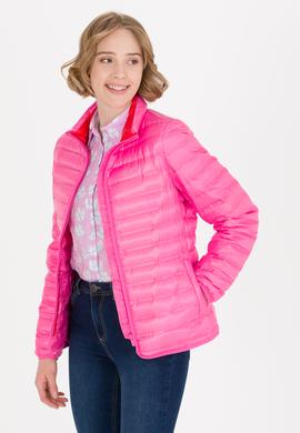 Kadın Pembe Mont - 50262270016