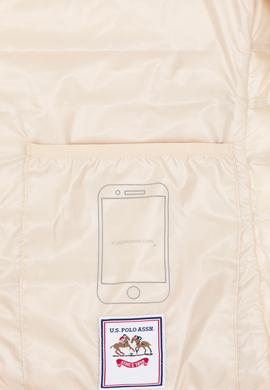 Kadın Bej Mont - 50262270029