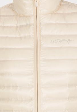 Kadın Bej Mont - 50262270029