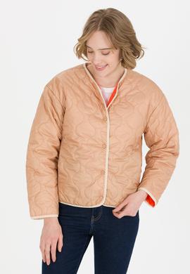 Kadın Camel Mont - 50262742005