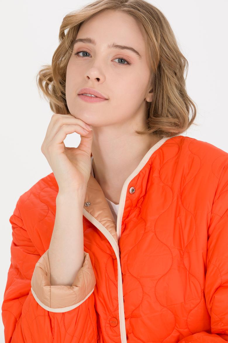 Kadın Camel Mont - 50262742005