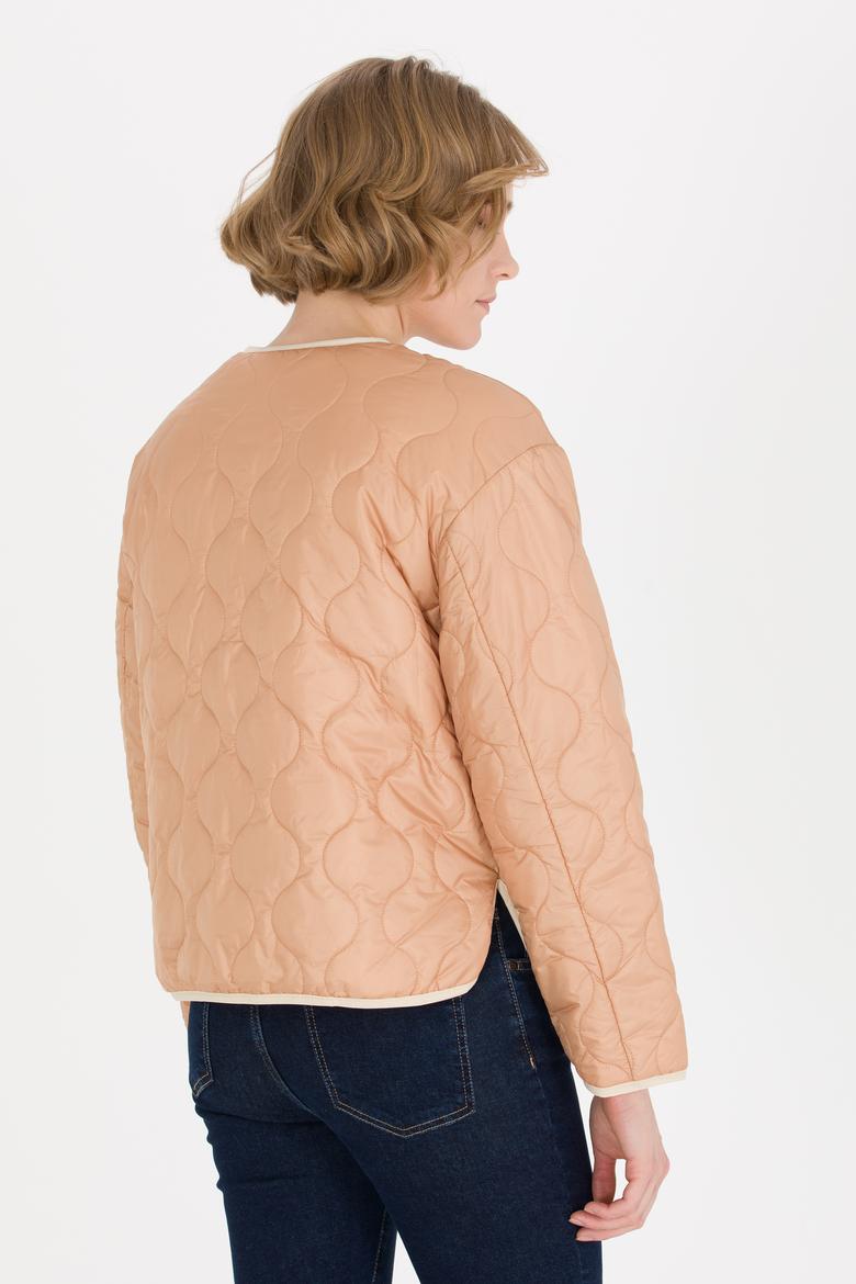 Kadın Camel Mont - 50262742005