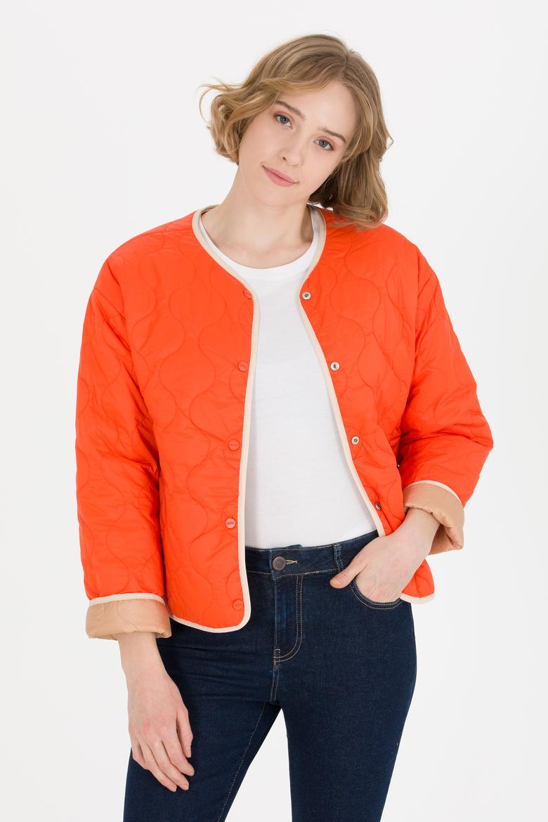 Kadın Camel Mont - 50262742005