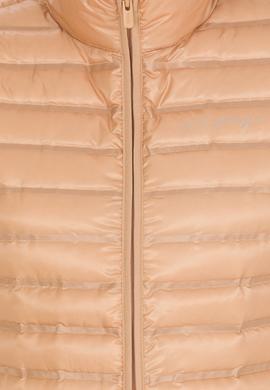 Kadın Camel Yelek - 50261412002