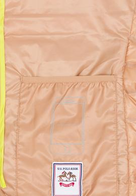 Kadın Camel Yelek - 50261412002