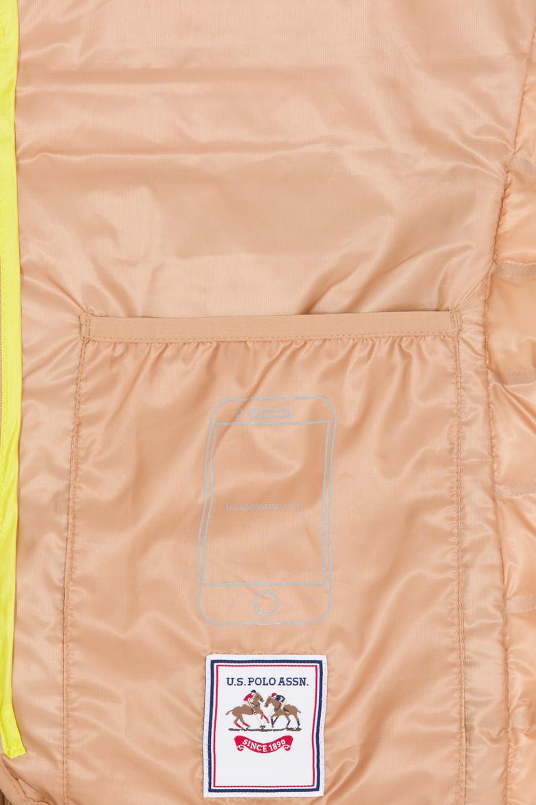 Kadın Camel Yelek - 50261412002