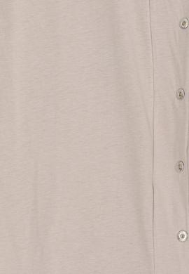 Erkek Taş Dik Yaka Örme Hırka - 50254563007