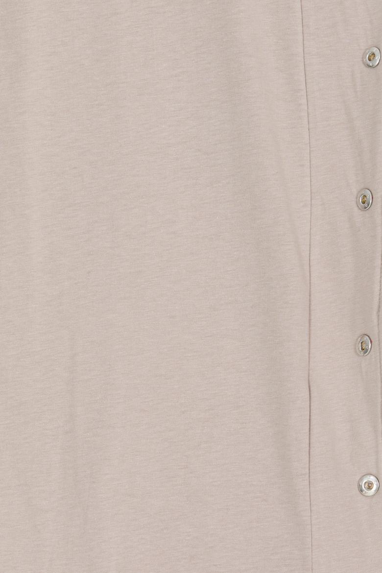 Erkek Taş Dik Yaka Örme Hırka - 50254563007