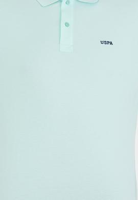 Erkek Nil Basic Polo Yaka Tişört - 50264892058