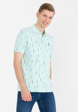 Erkek Nil Polo Yaka Tişört - 50264985030