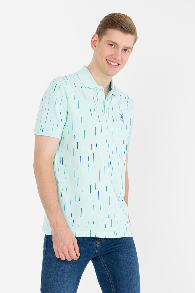 Erkek Nil Polo Yaka Tişört - 50264985030