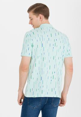 Erkek Nil Polo Yaka Tişört - 50264985030