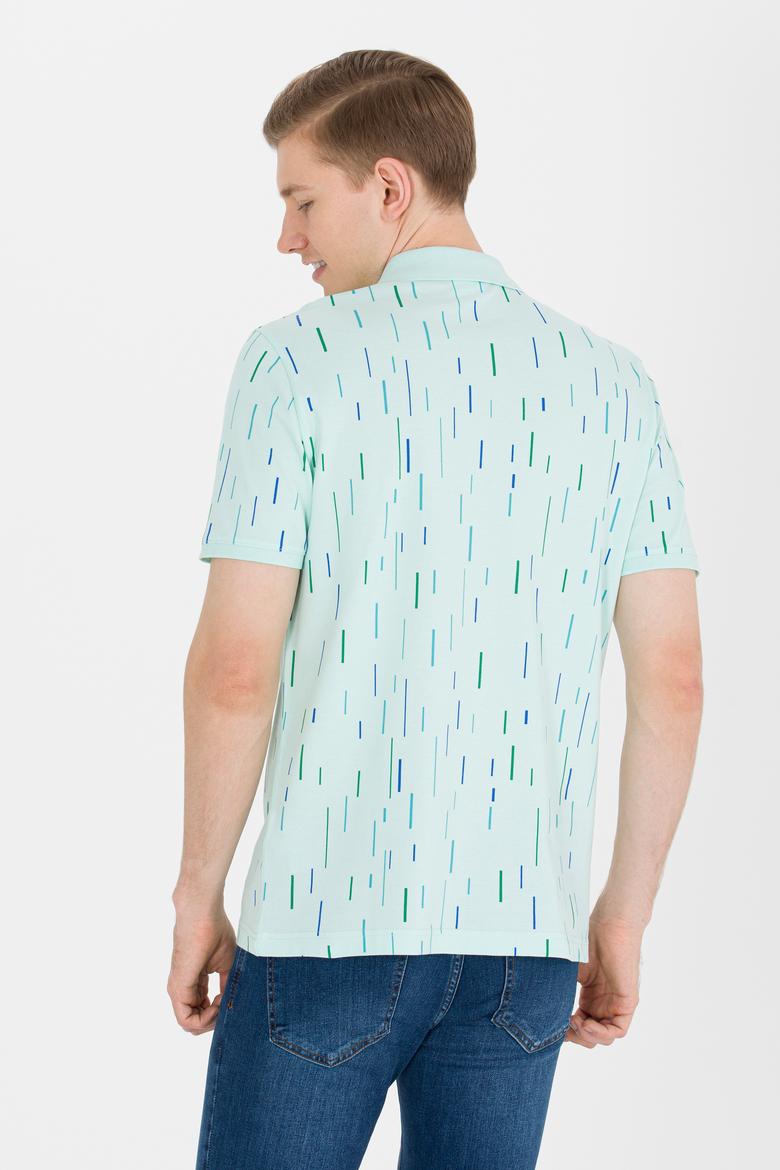 Erkek Nil Polo Yaka Tişört - 50264985030