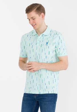 Erkek Nil Polo Yaka Tişört - 50264985030