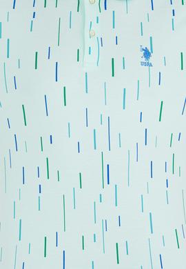 Erkek Nil Polo Yaka Tişört - 50264985030