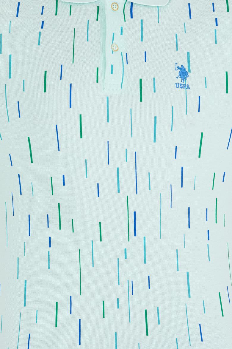 Erkek Nil Polo Yaka Tişört - 50264985030