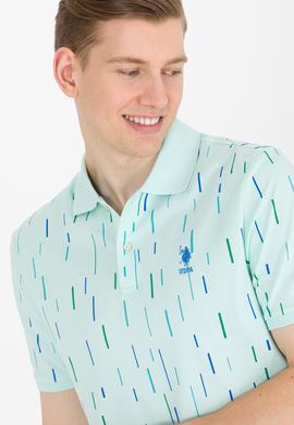 Erkek Nil Polo Yaka Tişört - 50264985030