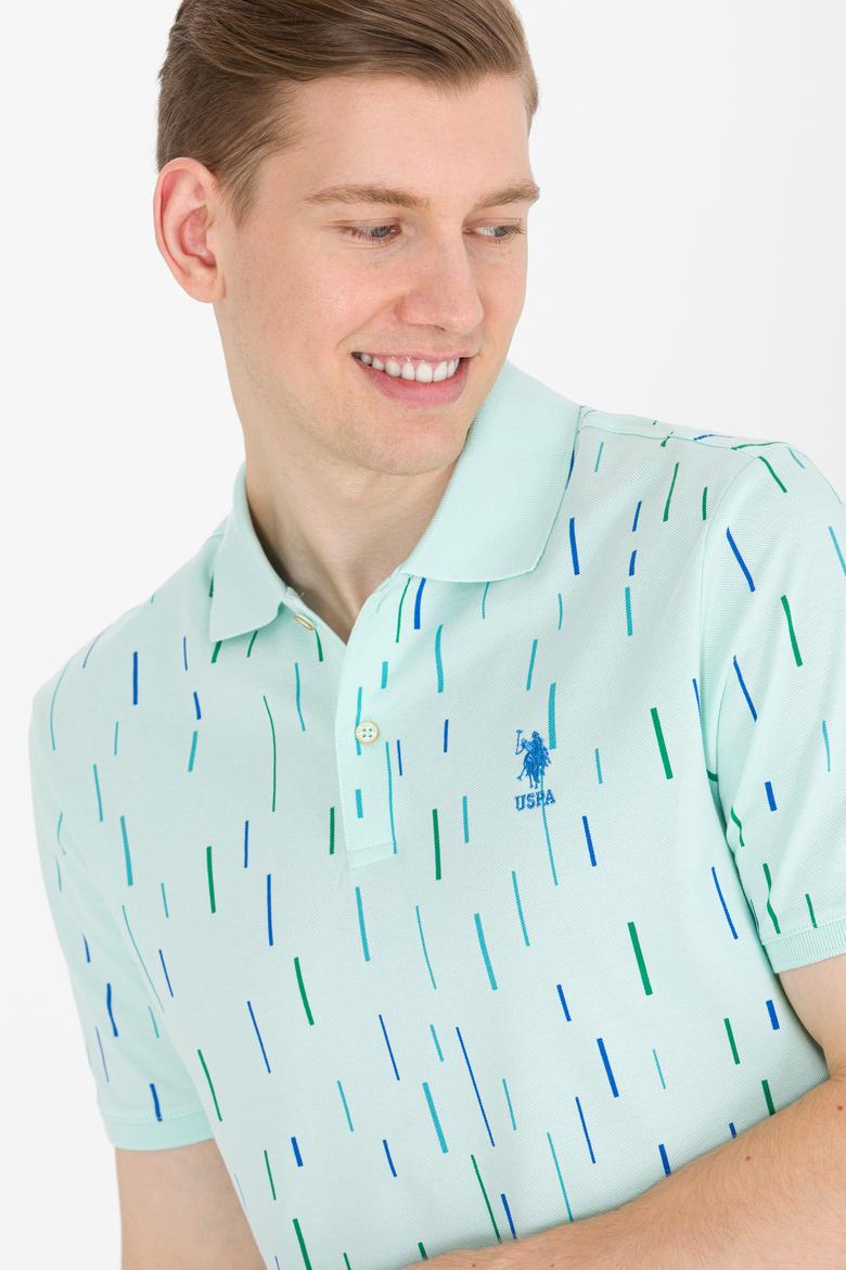 Erkek Nil Polo Yaka Tişört - 50264985030