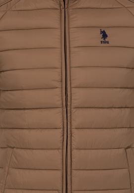 Erkek Kahverengi Mont - 50236992073