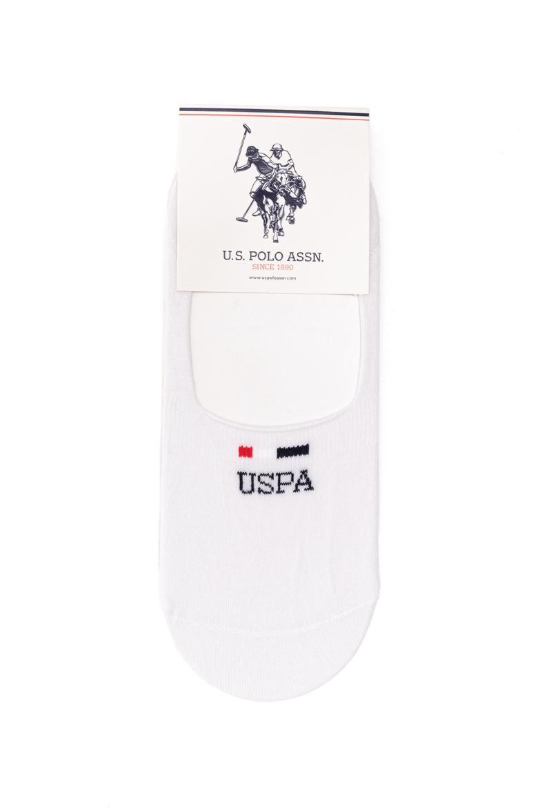 Erkek Beyaz Çorap - 50248629008