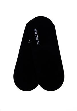 Erkek Siyah Çorap - 50248629010