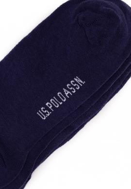 Erkek Lacivert Çorap - 50248695001