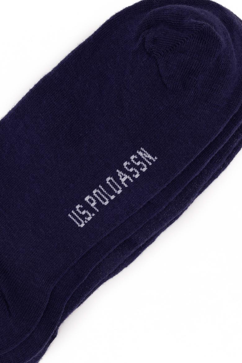 Erkek Lacivert Çorap - 50248695001