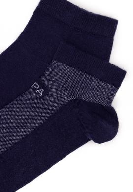 Erkek Lacivert Çorap - 50248695001