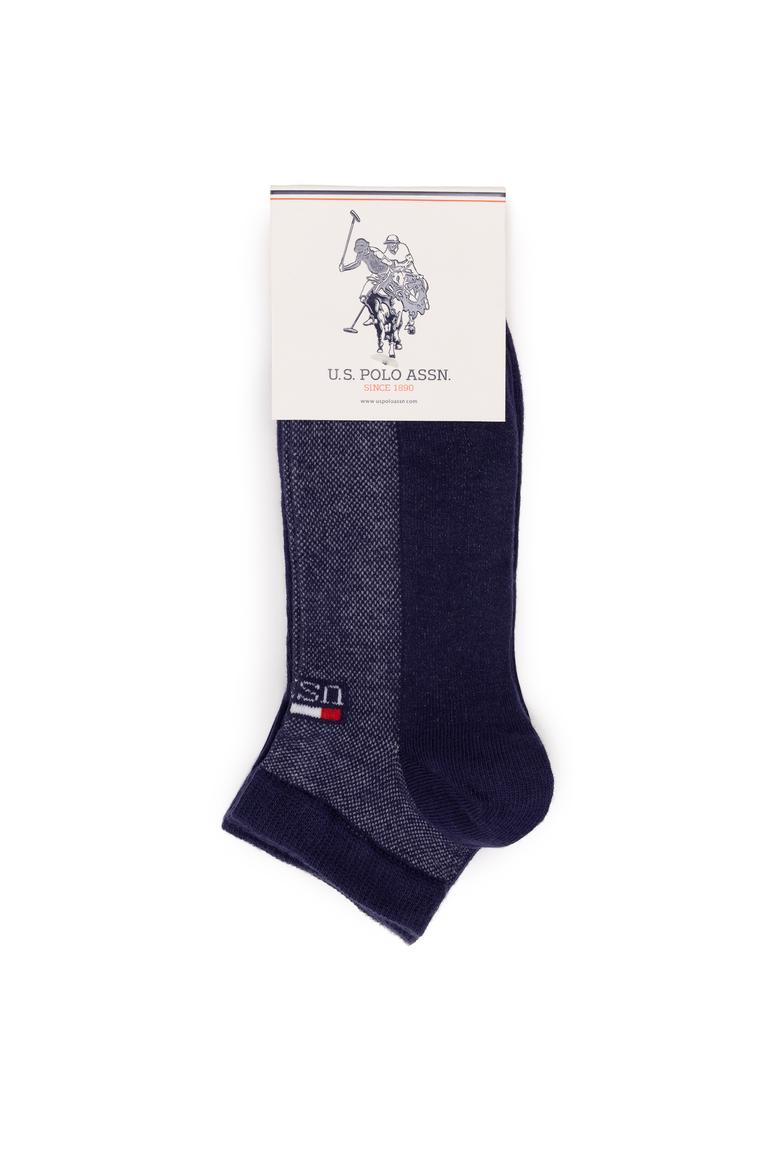 Erkek Lacivert Çorap - 50248695001