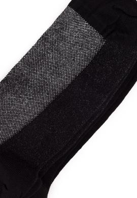 Erkek Siyah Çorap - 50248695002